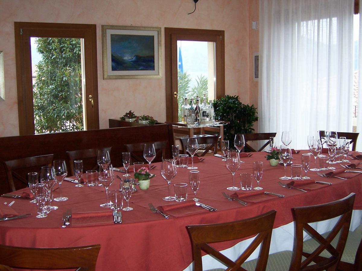 Locanda Da Gerry Castelcucco Exterior foto